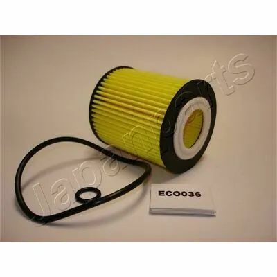 JAPANPARTS FO-ECO036 Filtro Olio Scelto Dai Clienti