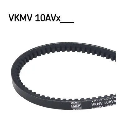 Prezzo Basso SKF VKMV 10AVx710 Cinghia Trapezoidale