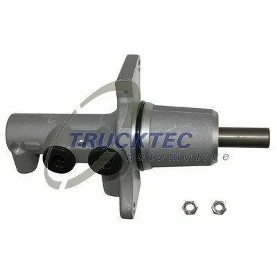 Spedito Oggi TRUCKTEC AUTOMOTIVE 02.35.554 Cilindro Maestro del Freno