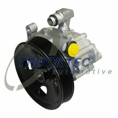 TRUCKTEC AUTOMOTIVE 02.37.140 Pompa Idraulica, Sterzo Ultima Occasione