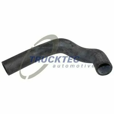 Direttamente Dal Produttore TRUCKTEC AUTOMOTIVE 02.40.152 Flessibile Radiatore