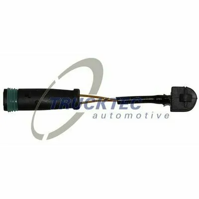 Novità TRUCKTEC AUTOMOTIVE 02.42.096 Contatto Segnalazione, Usura Past. Freno/mat. d‘Attrito