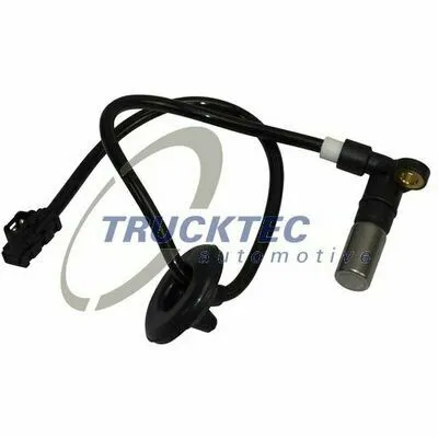 TRUCKTEC AUTOMOTIVE 02.42.329 Sensore, N° Giri Ruota Spedito Oggi
