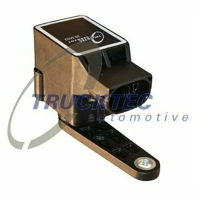 Nuova Collezione TRUCKTEC AUTOMOTIVE 02.42.333 Sensore, Regolazione Portata dei Fari