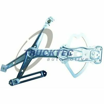 Prezzo Basso TRUCKTEC AUTOMOTIVE 02.53.089 Alzacristallo