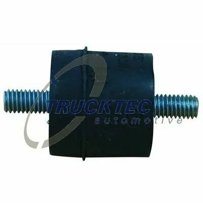 Soddisfatti O Rimborsati TRUCKTEC AUTOMOTIVE 02.59.056 Tampone Paracolpo, Filtro Aria