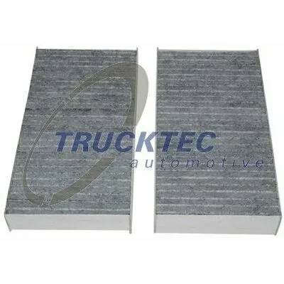 Occasione TRUCKTEC AUTOMOTIVE 02.59.079 Filtro, Aria Abitacolo