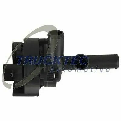 TRUCKTEC AUTOMOTIVE 02.59.160 Pompa Dell‘Acqua Supplementare (Circuito Acqua di Raffred.) Promozione Esclusiva