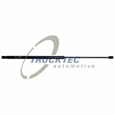 Saldi TRUCKTEC AUTOMOTIVE 02.60.560 Ammortizzatore Pneumatico, Cofano Motore