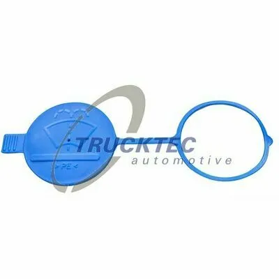 TRUCKTEC AUTOMOTIVE 02.61.015 Chiusura, Serbatoio Acqua Lavavetr Compra Online