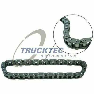 Economico TRUCKTEC AUTOMOTIVE 02.67.243 Catena Distribuzione