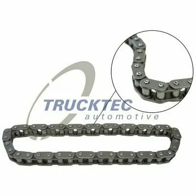 Acquista Ora TRUCKTEC AUTOMOTIVE 02.67.247 Catena, Azionamento Pompa Olio