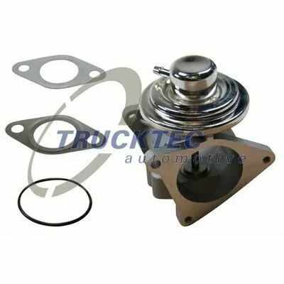 TRUCKTEC AUTOMOTIVE 07.16.007 Valvola EGR Solo Oggi
