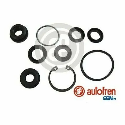 AUTOFREN SEINSA D1556 Kit Riparazione, Cilindro Maestro del Freno Popolare