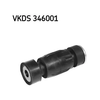 SKF VKDS 346001 Asta/Puntone, Sospensione Ruote Compra Adesso