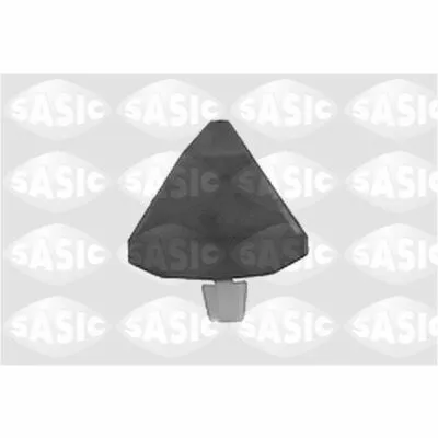 Scelto Dai Clienti SASIC 1665375 Tampone Paracolpo, Sospensione