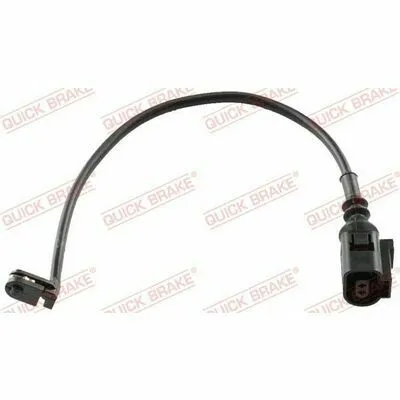 Promozione Esclusiva QUICK BRAKE WS 0430 A Contatto Segnalazione, Usura Past. Freno/mat. d‘Attrito