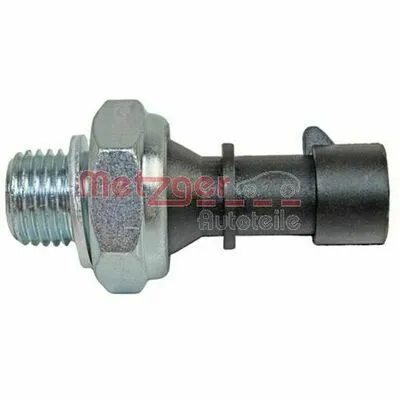 Promozione Esclusiva METZGER 0910095 Interruttore a Pressione Olio