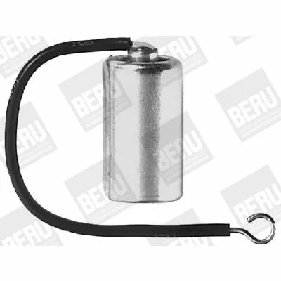 BERU ZK106 Condensatore, Impianto d‘Accensione Esclusivo