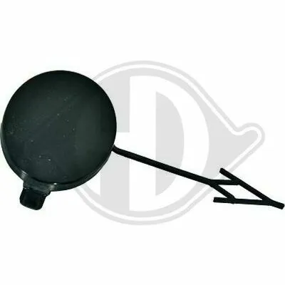 DIEDERICHS Priority Parts 7807062 Ribalta, Gancio Traino Ultima Occasione