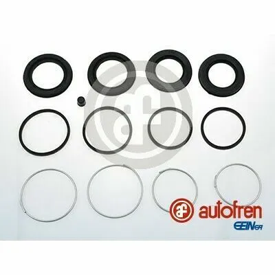 AUTOFREN SEINSA D4685 Kit Riparazione, Pinza Freno Quantità Limitata