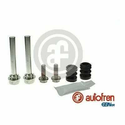 Ultimissimo Modello AUTOFREN SEINSA D7230C Kit Manicotti di Guida, Pinza Freno
