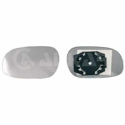 ALKAR 6401528 Vetro Specchio Retrovisore Sconto