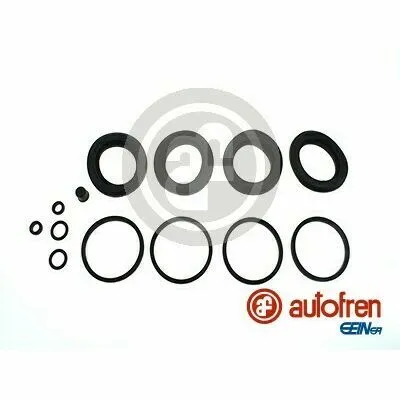 Occasione AUTOFREN SEINSA D4126 Kit Riparazione, Pinza Freno