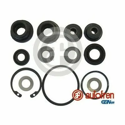 Reso Gratuito AUTOFREN SEINSA D1699 Kit Riparazione, Cilindro Maestro del Freno