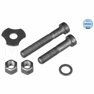 Ultimissimo Modello MEYLE-ORIGINAL True to OE. 014 035 0033 Kit Montaggio, Braccio Oscillante