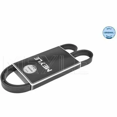 Offerta Limitata MEYLE-ORIGINAL True to OE. 050 005 0875 Cinghia Poly-V