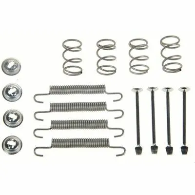 TRW SFK259 Kit Accessori, Ganasce Freno Stazionamento Prezzo Scontato