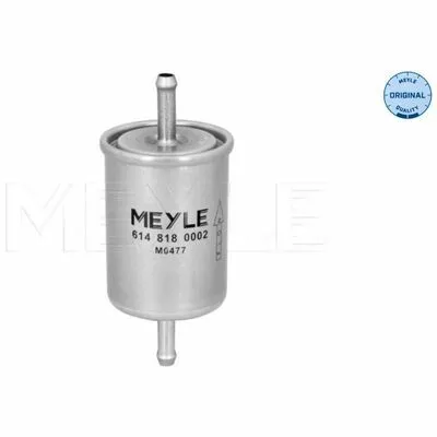 MEYLE-ORIGINAL True to OE. 614 818 0002 Filtro Carburante Acquista Ora