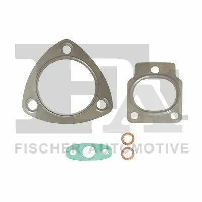FA1 KT410020E Kit Montaggio, Compressore Di Tendenza