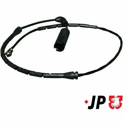 JP GROUP 1497301900 Contatto Segnalazione, Usura Past. Freno/mat. d‘Attrito Offerta Lampo