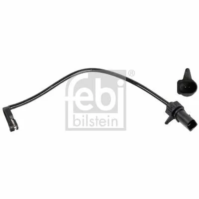 FEBI BILSTEIN 172598 Contatto Segnalazione, Usura Past. Freno/mat. d‘Attrito Vendita Finale