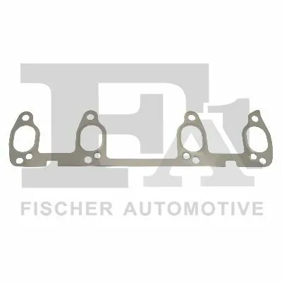 FA1 411-001 Guarnizione, Collettore gas Scarico Offerta Limitata