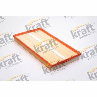 Pagamento Sicuro KRAFT AUTOMOTIVE 1711335 Filtro Aria