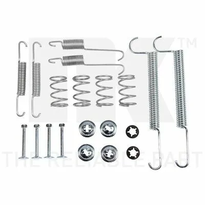 NK 7936746 Kit Accessori, Ganasce Freno Ordina Subito
