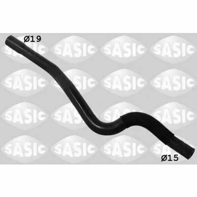 SASIC 3400071 Flessibile Radiatore Affare