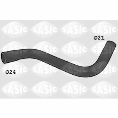 Compra Oggi Stesso SASIC SWH0465 Flessibile Radiatore
