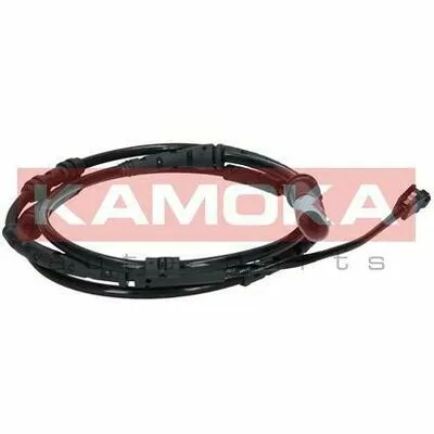 Professionale KAMOKA 105101 Contatto Segnalazione, Usura Past. Freno/mat. d‘Attrito