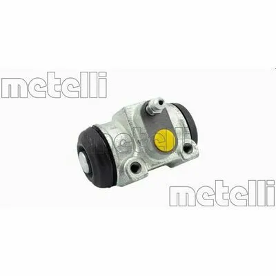 METELLI 04-0635 Cilindretto Freno Economico