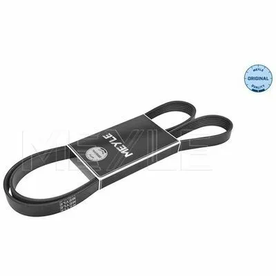 MEYLE-ORIGINAL True to OE. 050 006 1720 Cinghia Poly-V Subito Disponibile