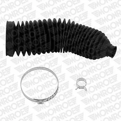 Promozione MONROE L29057 Soffietto, Sterzo