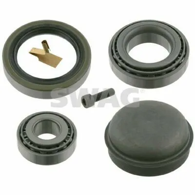 Di Tendenza SWAG 10 85 0012 Kit Cuscinetto Ruota