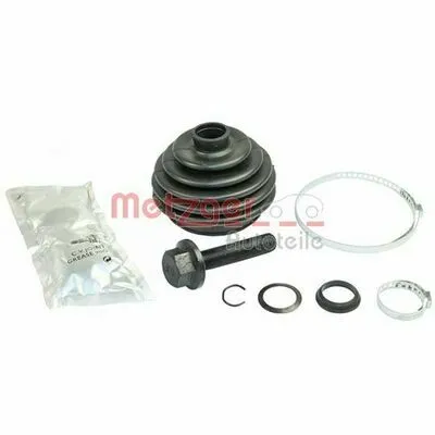 METZGER COMPETENCE KIT 751.036 Soffietto, Sterzo Compra Oggi Stesso