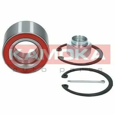 Must-Have KAMOKA 5600095 Kit Cuscinetto Ruota