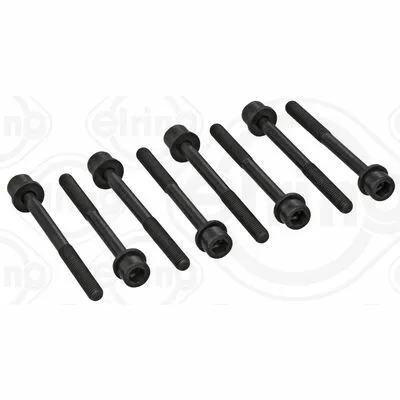 ELRING 444.100 Kit Bulloni Testata Di Tendenza