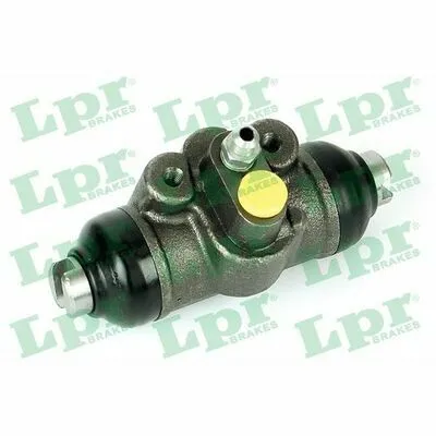 Quantità Limitata LPR 5533 Cilindretto Freno